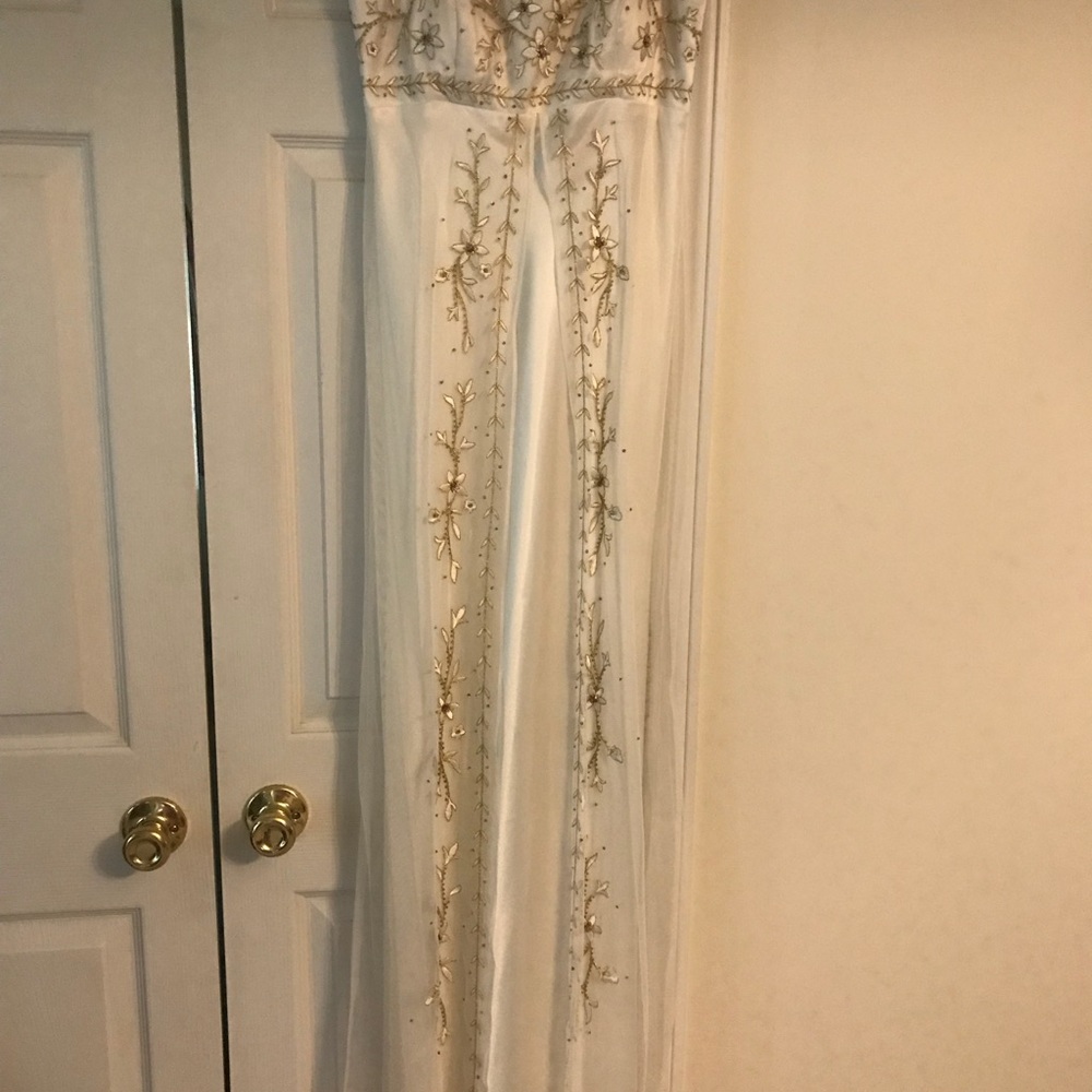 Evening Dress